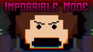I Wanna Be The Guy: The Movie The Game 「Impossible Mode / Clear」