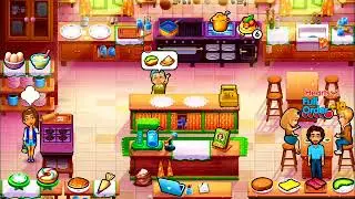 Delicious Emily's Miracle of Life Walkthrough, Up Against The Ropes 1-4, Mouse Location