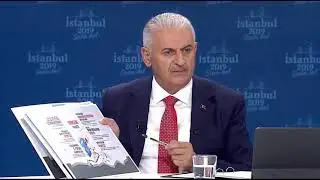 "Gençler benim kankam."