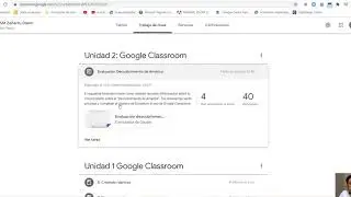 6. Google Forms-Importar calificaciones