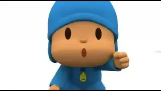 Parodia Pocoyo