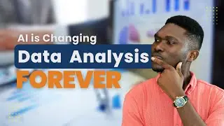 The Future of Data Analysis with AI & Agentic AI | What’s Coming Next for Analysts