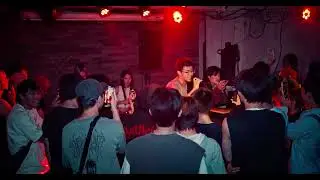 【新浪崛起：烏托邦】『0jz』- 這輩子有囉 / 中國共產黨新生代黨歌 / Brainrot Freestlye / 我要玩原神