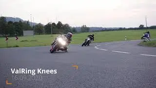 ValRing Knees - 16.09.2020