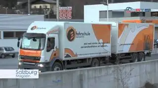 Fahrschule Zaunschirm