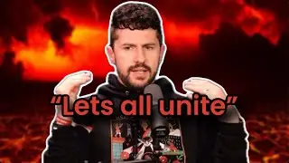 No unity with gospel perverters @RuslanKD @LilaRosePodcast