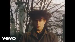 The Cure - The Hanging Garden