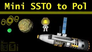 Mini SSTO to Pol