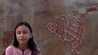 Raudal Rupestre | Serie Infantil TV - Vidas Campesinas