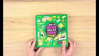 How to Think When You Draw  with Lorenzo (Volume 3)