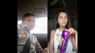 Likee vid