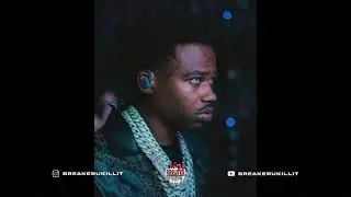[FREE] Roddy Ricch Type Beat "Almost Over" | Gunna Type Beat
