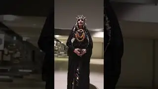 TIMAZIGHIN - Performance femmes amazighes avec bijoux / Direction Artistique Raïssa Leï