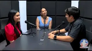 UEES AMÉRICA - PROGRAMA 08