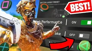 BEST Settings in Black Ops 6! 🔥 | Best Controller, Graphics & Audio Setting in Black Ops 6