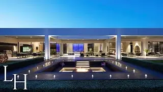 The MOST Luxurious Home The UK's Ever Seen... Exclusive Tour