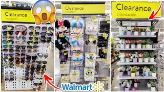 😱 WALMART CLEARANCE!!🔥 Make Sure To Scan These!!