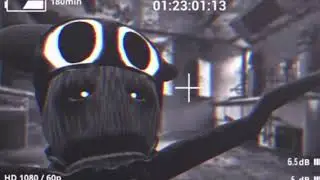 Кто такой Cartoon Mouse? 2 часть