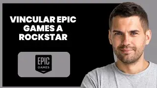 Cómo Vincular Cuenta De Epic Games A Rockstar Social Club | Rápido Y Fácil (2025)