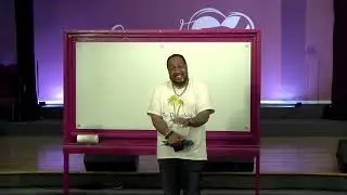 Princeton Parker Preaching: 