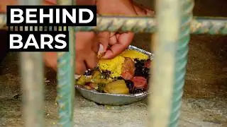 Breakfast Time in Brazil's Deadliest Prison | Urso Branco | Free Doc Bites