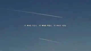 Vance Joy - Clarity [Official Lyric Video]