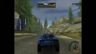 Прохождение Need for Speed: Hot Pursuit 2 #1 - Горячее преследование: Выстрел Лотус Элиз