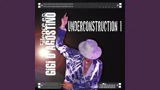 Gigi D'Agostino - Silence (Vision 2) (Remastered Acapella)