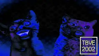 {FIXED} Preview 2 Numa Cat Effects (Inspired by Paramount+ 2021 Original Effects)