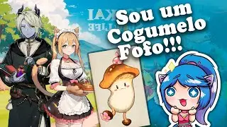 JOGANDO ISEKAI SLOW LIFE - JOGOS ALEATÓRIOS