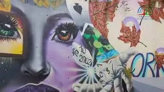 “Сайри олам” - Сайёҳат ба кишвари Колумбия