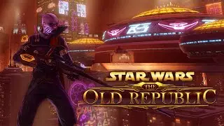 Nar Shaddaa Nightlife Event 2023!