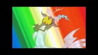 My little pony Friendship is magic?