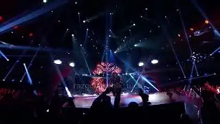Скорпион анонс ПОЛУФИНАЛ