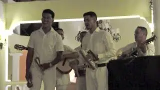 “En Silensio ”  wth  the Sound of the Caribbean