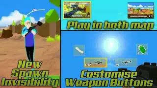 Dude Theft Wars New Beta Version | Dude Theft Wars New Multiplayer MOD | Dude Theft Wars New Leaks