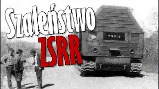 Pytajcie, a będzie wam dane 192(G) Atomowe szaleństwo ZSRR