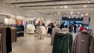 Весенний шопиг/сложный шопинг с ребёнком😏/что по чём?!