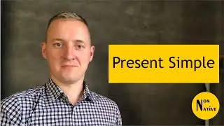 Present Simple Tense или Настоящее простое время