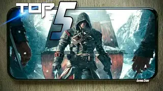TOP 5 ASSASSIN'S CREED GAMES FOR ANDROID 2020 | HIGH GRAPHICS | BEST ASSASSIN'S CREED GAMES ANDROID