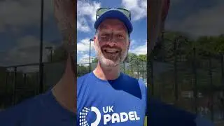Nick Baker previews UK Padel's Schools Championships #padel