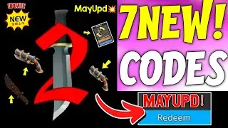 ♦️ CODES NEW ♦️ MURDER MYSTERY 2 ROBLOX CODES 2024|MM2 CODES 2024 | MURDER MYSTERY 2 CODES 2024