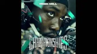 Splash Warning (feat  Future, Roddy Ricch and Young Thug) by Meek Mill from Championships