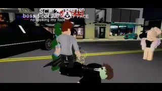 roblox zombie apocalypse (trailer)