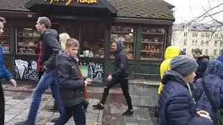 #Львівекскурсія
