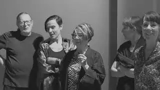 Digital Dance Archive Series,E=mc2 Dance Company,Scintillae