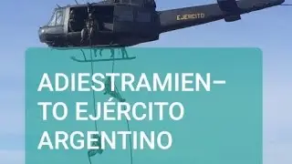 NOTICIAS EJÉRCITO ARGENTINO.