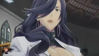God Eater 【AMV】Remix