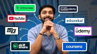 I tried 40 Data Analyst courses. Here are my top 5!