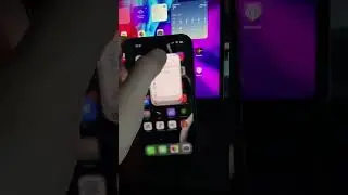 Фоновые звуки в айфоне (iphone)
